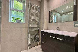 Bedroom 1 Ensuite- click for photo gallery